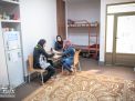 گزارش تصویری  | آیین افتتاح خوابگاه های شقایق و سرای دانشجویان و مرکز شاهکار 